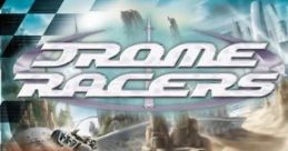 Drome Racers (Lego Media) Lego Drome Racers - Video Game Video game from Drome Racers (Lego Media) Lego Drome Racers for