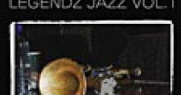 LEGENDZ JAZZ VOL.1 レジェンズジャズ VOL.1 - Video Game Video game from LEGENDZ JAZZ VOL.1 レジェンズジャズ VOL.1 for