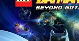 LEGO Batman 3: Beyond Gotham - Video Game Video game from LEGO Batman 3: Beyond Gotham for 3DS, Android, iOS, MacOS, PS