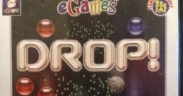 Drop Mania - Video Game Video game from Drop Mania for Windows.