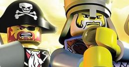 Lego Battles OST - Video Game Music