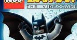 Lego Batman: The Videogame - Video Game Video game from Lego Batman: The Videogame for PS2. Published by Warner Bros. Games