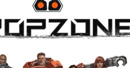 Dropzone Dropzone (Original Video Game track) - Video Game Video game from Dropzone Dropzone (Original Video Game track)