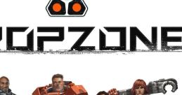 Dropzone Dropzone (Original Video Game Soundtrack) - Video Game Music
