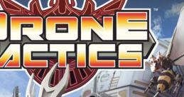 Drone Tactics Konchuu Wars 昆虫ウォーズ - Video Game Video game from Drone Tactics Konchuu Wars 昆虫ウォーズ for DS.