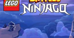 LEGO Battles: Ninjago LEGO Ninjago: The Videogame - Video Game Video game from LEGO Battles: Ninjago LEGO Ninjago: The