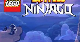 LEGO Battles: Ninjago LEGO Ninjago: The Videogame - Video Game Music