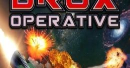 Drox Operative - Video Game Video game from Drox Operative for Windows. Published by Soldak Entertainment (2012).