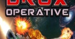 Drox Operative - Video Game Music