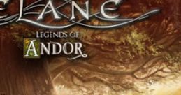 Legends of Andor (Original Board Game track) - Video Game Video game from Legends of Andor (Original Board Game track)