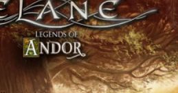 Legends of Andor (Original Board Game Soundtrack) - Video Game Music