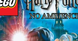 LEGO Harry Potter [No Ambience] Vol. 1: Year 1 & 2 (Remastered) - Video Game Music
