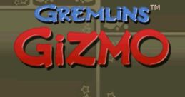 Gremlins Gizmo - Video Game Music