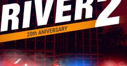 Driver 2 - 20th Anniversary The Driver Syndicate - Video Game Video game from Driver 2 - 20th Anniversary The Driver