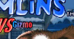 Gremlins: Stripe VS Gizmo - Video Game Video game from Gremlins: Stripe VS Gizmo for GBA. Published by DreamCatcher,