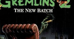 Gremlins 2: The New Batch - Video Game Music