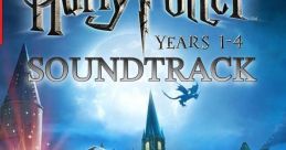 LEGO Harry Potter: Years 1-4 - Video Game Music