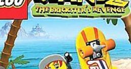 Lego Island 2: The Brickster's Revenge - Video Game Music