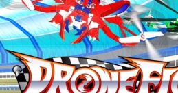 Drone Fight ドローンファイト - Video Game Video game from Drone Fight ドローンファイト for Switch. Published by Silver