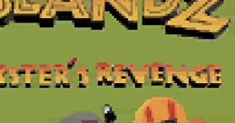 LEGO Island 2: The Brickster's Revenge (GBC) - Video Game Video game from LEGO Island 2: The Brickster's Revenge (GBC)