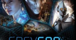 Grey Goo - Video Game Video game from Grey Goo.