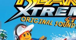 Lego Island Xtreme Stunts - Video Game Video game from Lego Island Xtreme Stunts for PS2, Windows. Published by