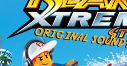Lego Island Xtreme Stunts - Video Game Music