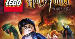 Lego Harry Potter: Years 5-7 - Video Game Video game from Lego Harry Potter: Years 5-7 for Windows. Published by Warner