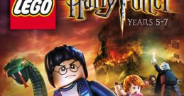 Lego Harry Potter: Years 5-7 - Video Game Music