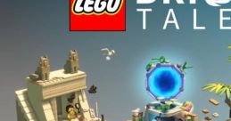 Lego Bricktales - Video Game Music