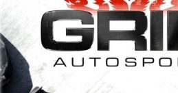 GRID Autosport - Video Game Music