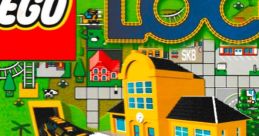 LEGO LOCO - Video Game Music