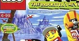 Lego Island 2: The Brickster's Revenge Lego Island 2 - Video Game Video game from Lego Island 2: The Brickster's Revenge