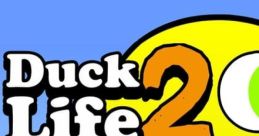 Duck Life 2 Duck Life: World Champion - Video Game Video game from Duck Life 2 Duck Life: World Champion for Android,