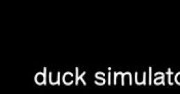 Duck Simulator 2 - Video Game Video game from Duck Simulator 2 for Linux, MacOS, Windows, Xbox One, Xbox Series X/S.