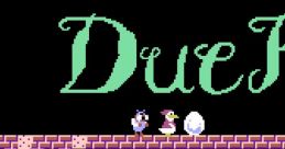 Duck Maze (Unlicensed) 醜小鴨 - Video Game Video game from Duck Maze (Unlicensed) 醜小鴨 for NES. Published by Bit