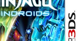 LEGO Ninjago: Nindroids レゴ ニンジャゴー ニンドロイド - Video Game Video game from LEGO Ninjago: Nindroids レゴ