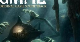 GRIME Original Game - Video Game Music