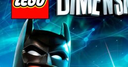 Lego Dimensions - Video Game Video game from Lego Dimensions for PS3, PS4, Wii U, Windows, Xbox 360, Xbox One. Published by