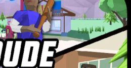 Dude Theft Wars Dude Theft Wars v0.3 - Video Game Video game from Dude Theft Wars Dude Theft Wars v0.3 for Android, iOS,