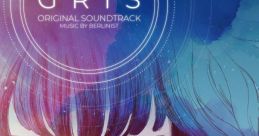GRIS ORIGINAL SOUNDTRACK Gris (Original Game Soundtrack) - Video Game Music