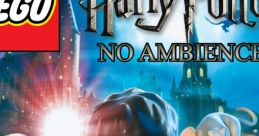 LEGO Harry Potter [No Ambience] Vol. 2: Year 3 & 4 (Remastered) - Video Game Video game from LEGO Harry Potter [No