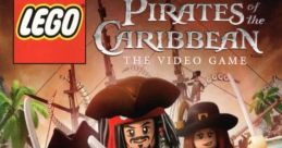 Lego Pirates - Video Game Video game from Lego Pirates. 