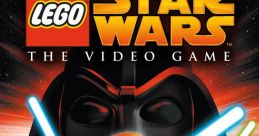 LEGO Star Wars - The Video Game - Video Game Music