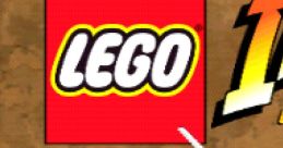 LEGO Indiana Jones: The Original Adventures LEGO Indiana Jones: Die legendären Abenteuer
LEGO Indiana Jones: La Trilogie Originale
LEGO Indiana Jones: La Trilogía Original
LEGO Indiana Jones: Le...