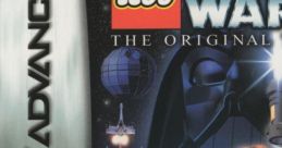 LEGO Star Wars II: The Original Trilogy - Video Game Music