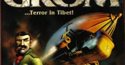 GROM: ...Terror in Tibet! - Video Game Music