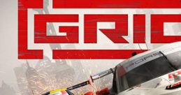 Grid Original - Video Game Video game from Grid Original for PS4, Stadia, Windows, Xbox One. 