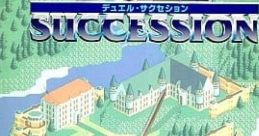 Duel Succession デュエル・サクセション - Video Game Music