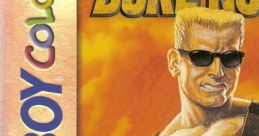 Duke Nukem (GBC) - Video Game Music